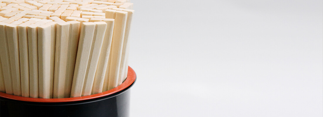 wholesale disposable wood chopsticks in bulk