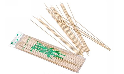 bamboo skewers bulk