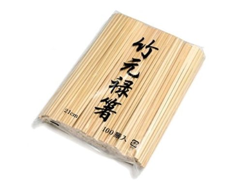Genroku Bamboo Chopsticks