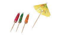 Parasol Umbrella Picks