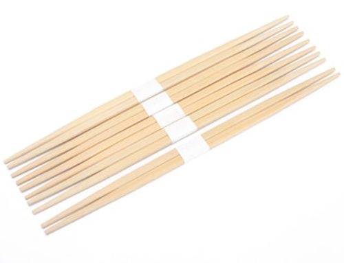 Birch Wood Chopsticks