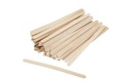 Wooden Coffee Stirrers