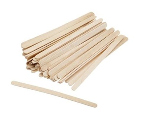 Wooden Coffee Stirrers