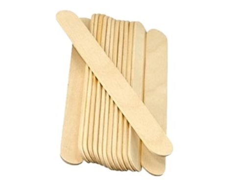 Wooden Tongue Depressors