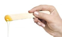 Wooden Waxing Applicator Sticks