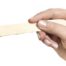 Wooden Waxing Applicator Sticks