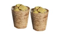 bamboo cups