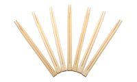 bamboo twin chopsticks