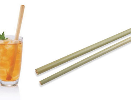 Bamboo Straws Bulk