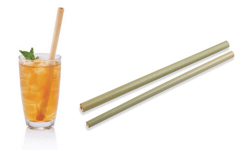 bamboo straws bulk