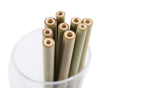 bamboo straws wholesale