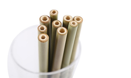 Bamboo Straws Wholesale Guide