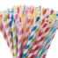 Paper Straws Manufacturer