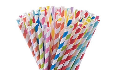 Paper Straws Manufacturer