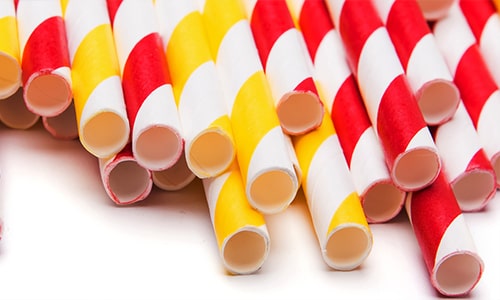 Paper Straws bulk